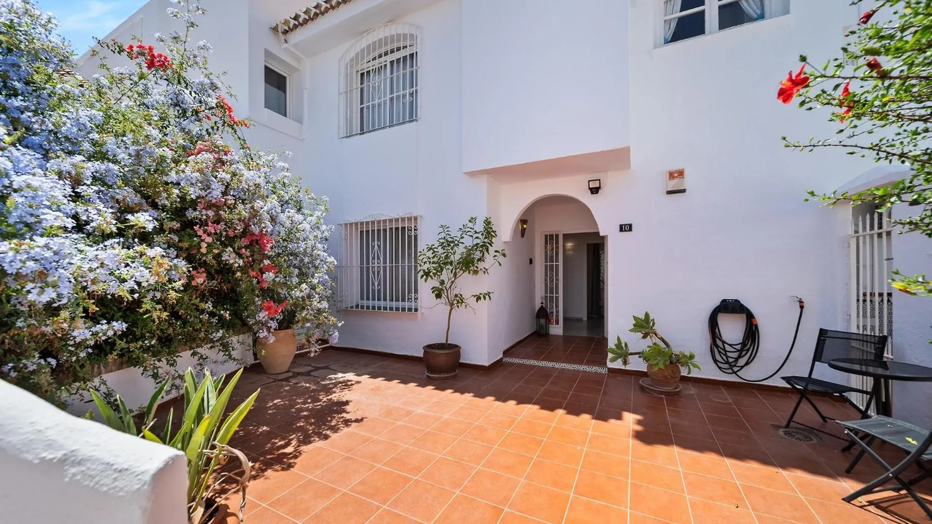 H03 Jardines Fase 2 - Apartment Sitio de Calahonda