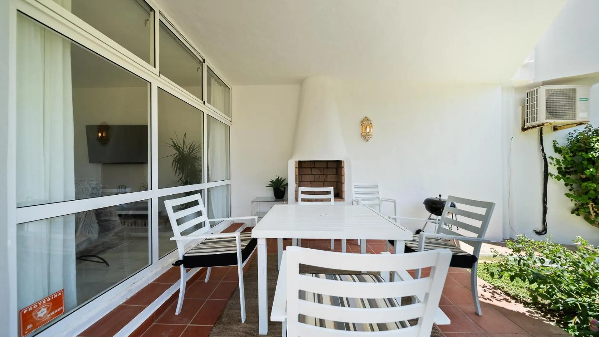 H03 Jardines Fase 2 - Apartment Sitio de Calahonda