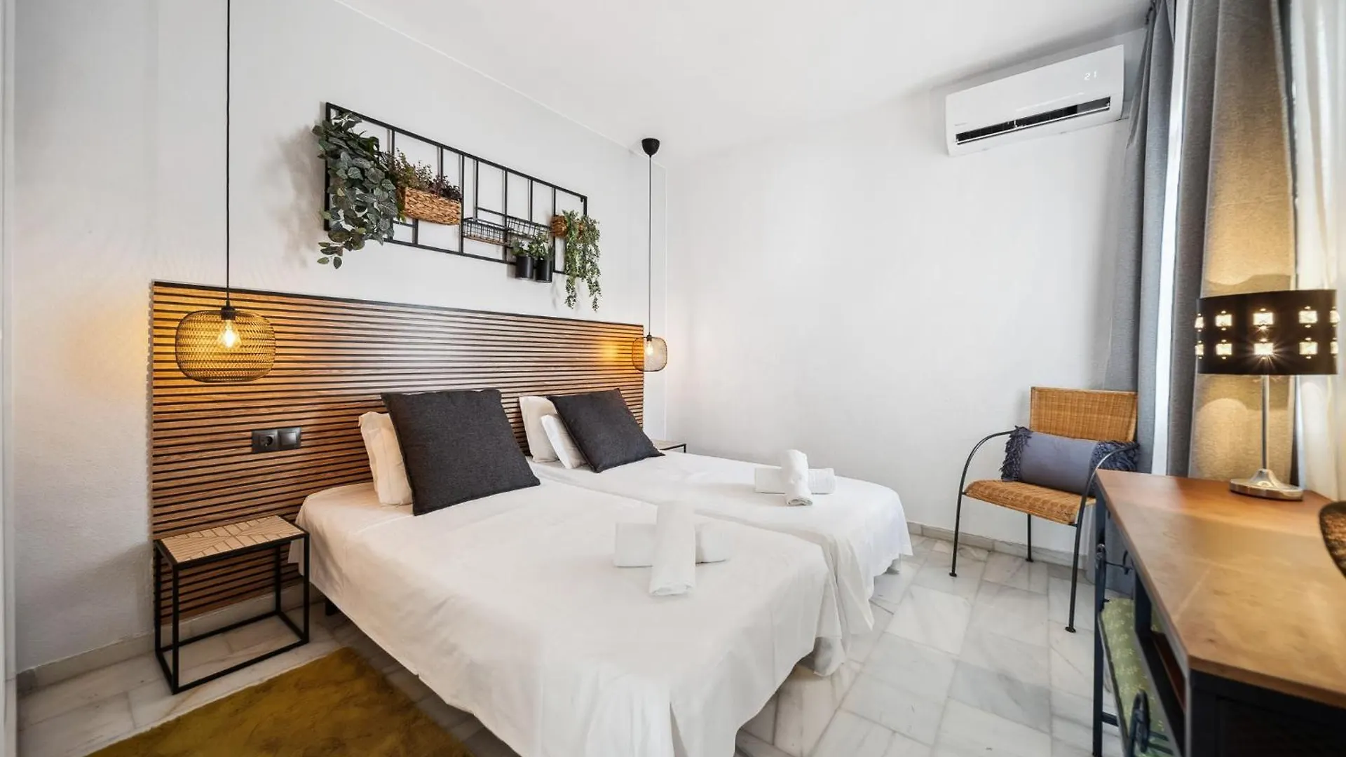 H03 Jardines Fase 2 - Apartment Sitio de Calahonda 0*,