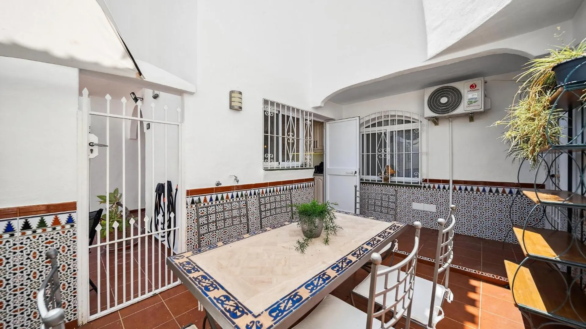H03 Jardines Fase 2 - Apartment Sitio de Calahonda